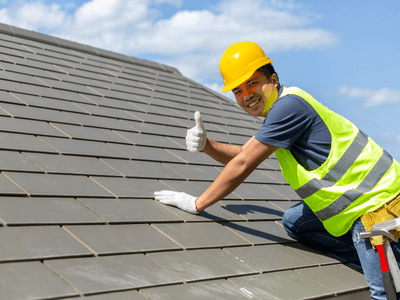 About Roof Repair Experts Bedford, PA
